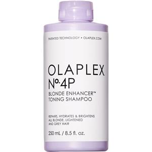 Olaplex Olaplex N° 4P Blonde Enhancer Toning Shampoo - 250 ML