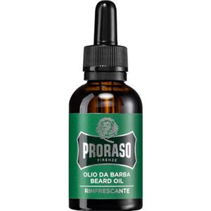 Proraso Rinfrescante - Olio da Barba 30 ML - 30 ML