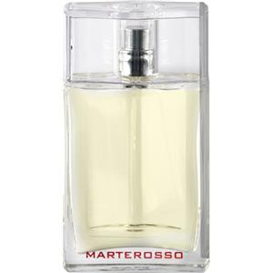 Battistoni Marte Rosso Eau de Toilette 100 ml - Fragranza per Uomo Giovanile e Dinamico