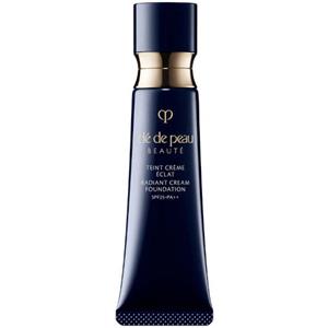 Clé de Peau Beauté Fondotinta in Crema Radiant WB40 - Finish Luminoso e Idratante per 24 Ore