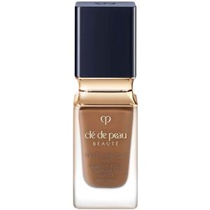 Clé de Peau Beauté Radiant Fluid Foundation Matte O60 - Fondotinta Opaco a Lunga Durata con SPF 20