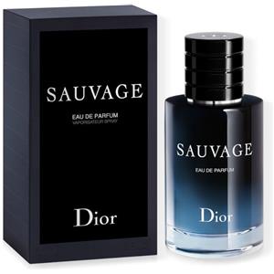 DIOR Sauvage Eau de Parfum - 60 ML