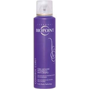 Biopoint PV06014 crema e schiuma per capelli Balsamo per capelli 150 ml Ricci