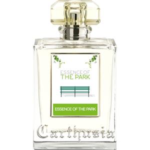Carthusia Essence of the Park - Eau de Parfum Unisex 50ml con Note di Magnolia e Agrumi