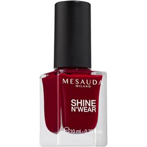Mesauda Shine N'Wear Full - N.227 Game Over