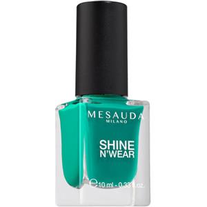Mesauda Shine N'Wear Full - N.231 Dollar
