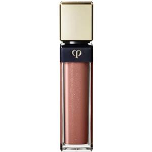 Clé de Peau Beauté Radiant Lip Gloss 2 Warm Crystal - Lucidalabbra Idratante a Lunga Durata con Colore Puro e Sensuale