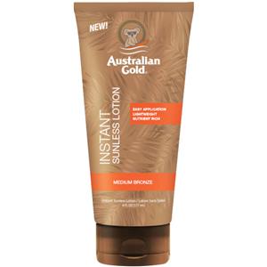 Australian Gold Instant Sunless Lotion 177 ML - 177 ML