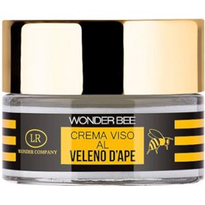 LR Wonder Company Wonder Bee - Crema Viso al Veleno D'Ape 50 ML - 50 ML