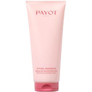 Payot Rituel Douceur Baume De Douche Bien-être 200 ml - Balsamo Doccia Nutriente 2 in 1 con Tecnologia Micellare