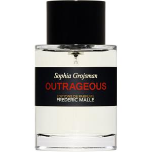 Frederic Malle Outrageous Eau de Parfum 100 ml - Fragranza Festosa e Sensuale