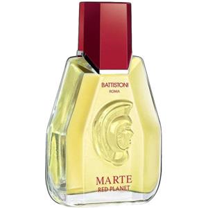 Battistoni Marte Red Planet - Eau de Toilette Uomo 45 ML con note di Limone, Menta e Mogano