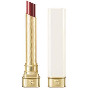 Dolce&Gabbana My Juicy Sheer Lip Stylo - Rossetto Idratante e Brillantezza Istantanea 22.04 - Marrone Rosato