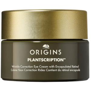 Origins Origins PLANTSCRIPTION Wrinkle Correction Eye Cream 15 ML - 15 ML