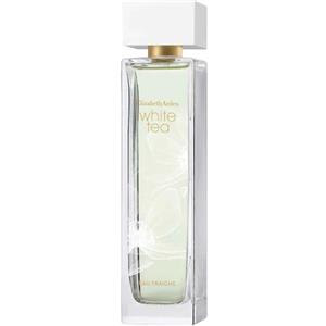 Elizabeth Arden White Tea Eau Fraiche - Eau de Toilette 100 ml, Fragranza Fresca con Mandarino Italiano e Tè Bianco