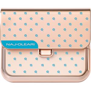 Naj-Oleari La Postina Stylish Pop Make-up Palette Small - Palette Viso, Occhi e Labbra con Blush, Illuminante e Ombretti