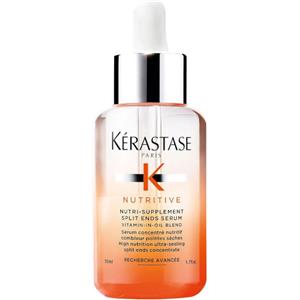 Kérastase Nutritive - Nutri-Supplement Split Ends Serum 50 ML - 50 ML