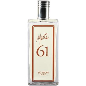 Battistoni Marte 61 Eau De Toilette 30 ml - Freschezza e Vitalità Ispirata all'Eleganza Italiana