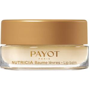 Payot Nutricia Baume Lèvres Cocoon 6 g - Balsamo Nutriente per Labbra con Oli Vegetali e Burro di Karitè