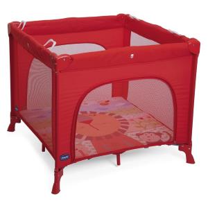 Chicco - Chicco Open Box Playpen Lion