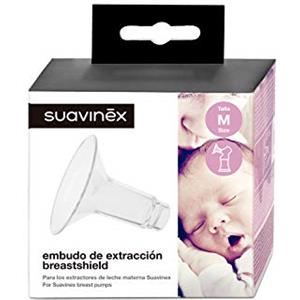 Suavinex 304581 campana per tiralatte