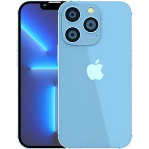 Apple iPhone 13 Pro Capacità 1TB Colori Blue Condizioni Buono