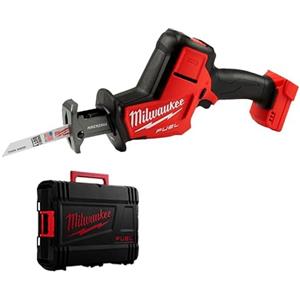 Milwaukee SEGHETTO DIRITTO 18V FUEL