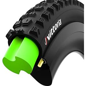 VITTORIA Air Liner, Copertone Unisex Adulto, Nessun Colore, 2.5/2.7 Inch