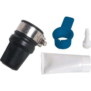 Osculati Premistoppa Ø 1'' Versione B - Gomma Resistente per Isolamento Acqua