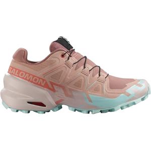 SALOMON SPEEDCROSS 6 WOMAN Scarpa Trail Running Donna
