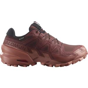SALOMON SPEEDCROSS 6 GTX WOMAN Scarpa Trail Running Donna