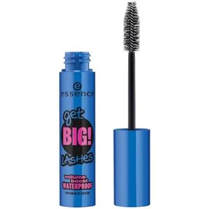 Essence - Máscara de pestañas - Get Big Lashes Volume Boost Waterproof