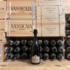 Ca' del Bosco Franciacorta Vintage Collection Extra Brut 2020 - Potente Pinot Nero e Elegante Chardonnay