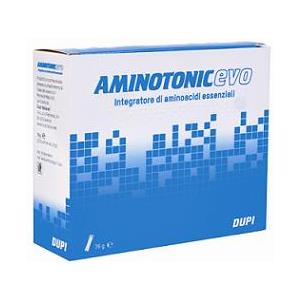 DUPI ITALIA Srl AMINOTONIC EVO 20BUSTINE