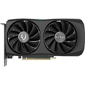 ZOTAC GEFORCE RTX 4060 Ti TWIN EDGE 8GB GDDR6