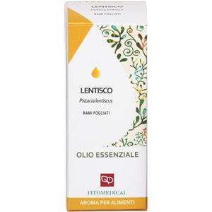 Fitomedical Lentisco Olio Essenziale 1 ml - Aroma Naturale e Purificante