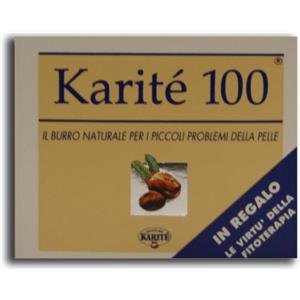 BIOELITE Srl KARITE 100 Crema Vaso 150ml