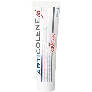 GRICAR CHEMICAL Srl soc. unico Gricar Articolene Gel, 100 ml