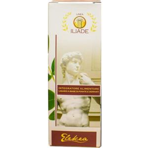 Elekea Hermes Rimedio Omeopatico in Gocce 50ml - Trattamento per Disbiosi Fermentativa e Crampi Addominali