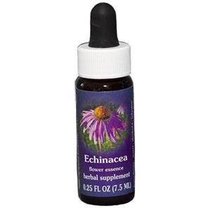 NATUR ECHINACEA ESS 7,4ML - Integratore per il supporto del sistema immunitario