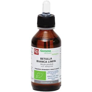 FITOMEDICAL Srl BETULLA BI LINFA BIO MG 100M FTM