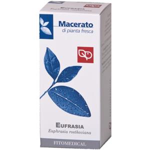 FITOMEDICAL Srl EUFRASIA 50ML TM FTM