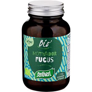 SANTIVERI Sa FUCUS ALGA BIO 113CPR 60G NF