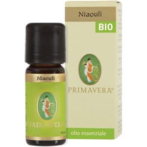 FLORA Srl NIAOULI OE 10ML