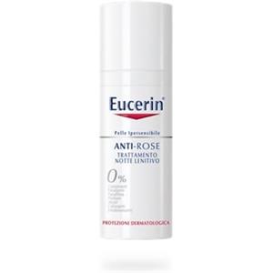 BEIERSDORF SpA Eucerin antirose trattamento lenitivo notte 50ml - Eucerin - 925894040