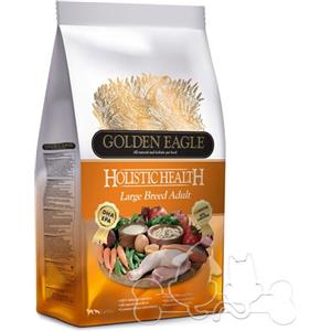 Golden Eagle Cane Holistic Adult Large e Giant Breed 12 Kg