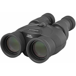 Canon 10x30 IS II Binocolo | ✅ Garanzia di 5 anni