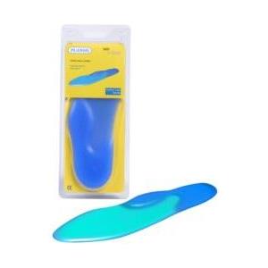 Tecniwork Plansil Soletta Comfort S - Sollievo per Avampiede e Gambe Affaticate