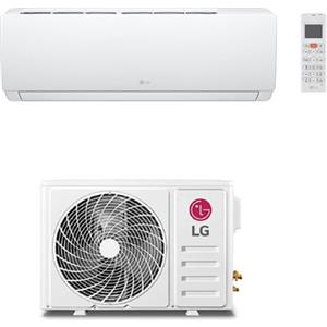 Lg Climatizzatore Condizionatore LG Libero R32 9000 BTU W09TI NEU INVERTER NOVITÁ classe A++/A+