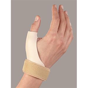 Ro+ten Orthoservice-Ro+ten M5006VB RL SB Ortesi per Pollice destro, Beige